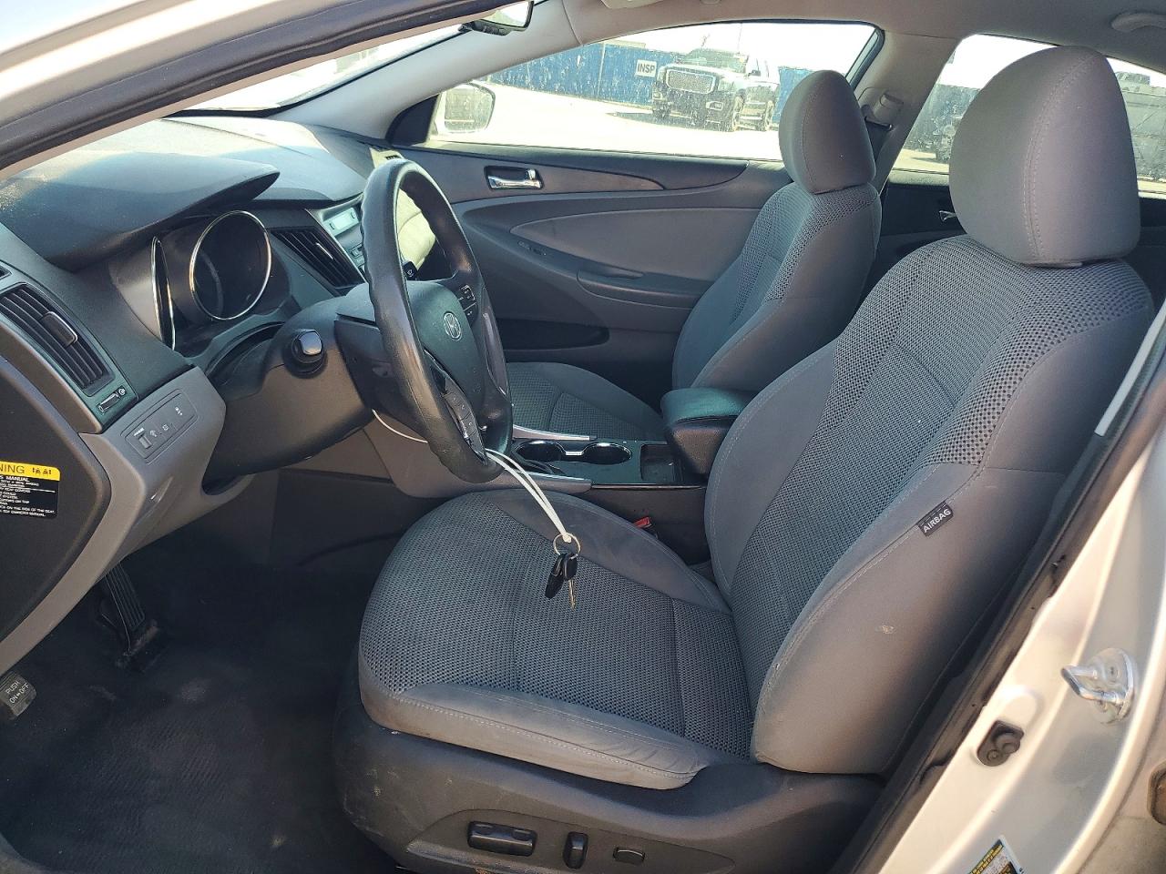 Hyundai SONATA Gls