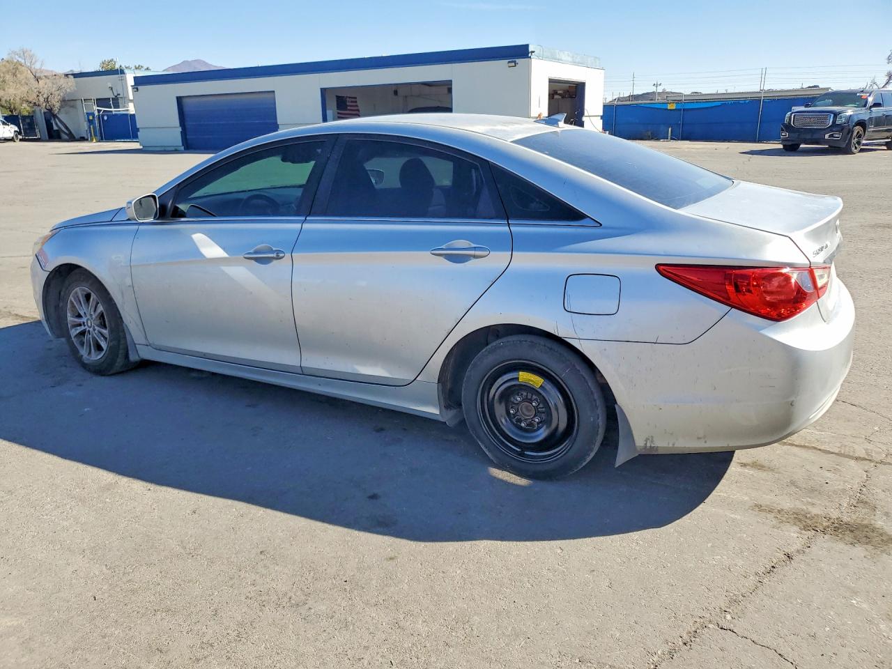 Hyundai SONATA Gls