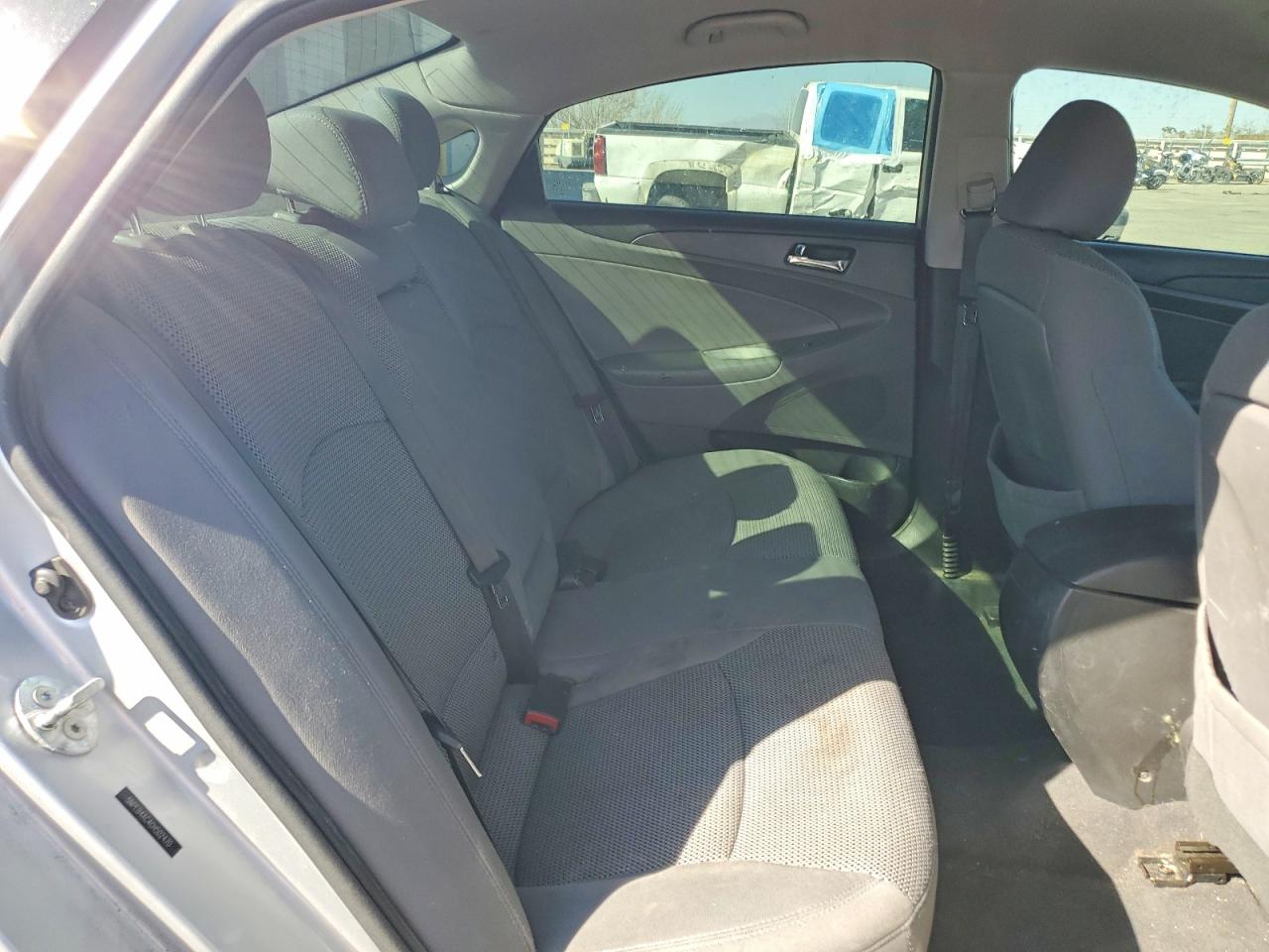 Hyundai SONATA Gls