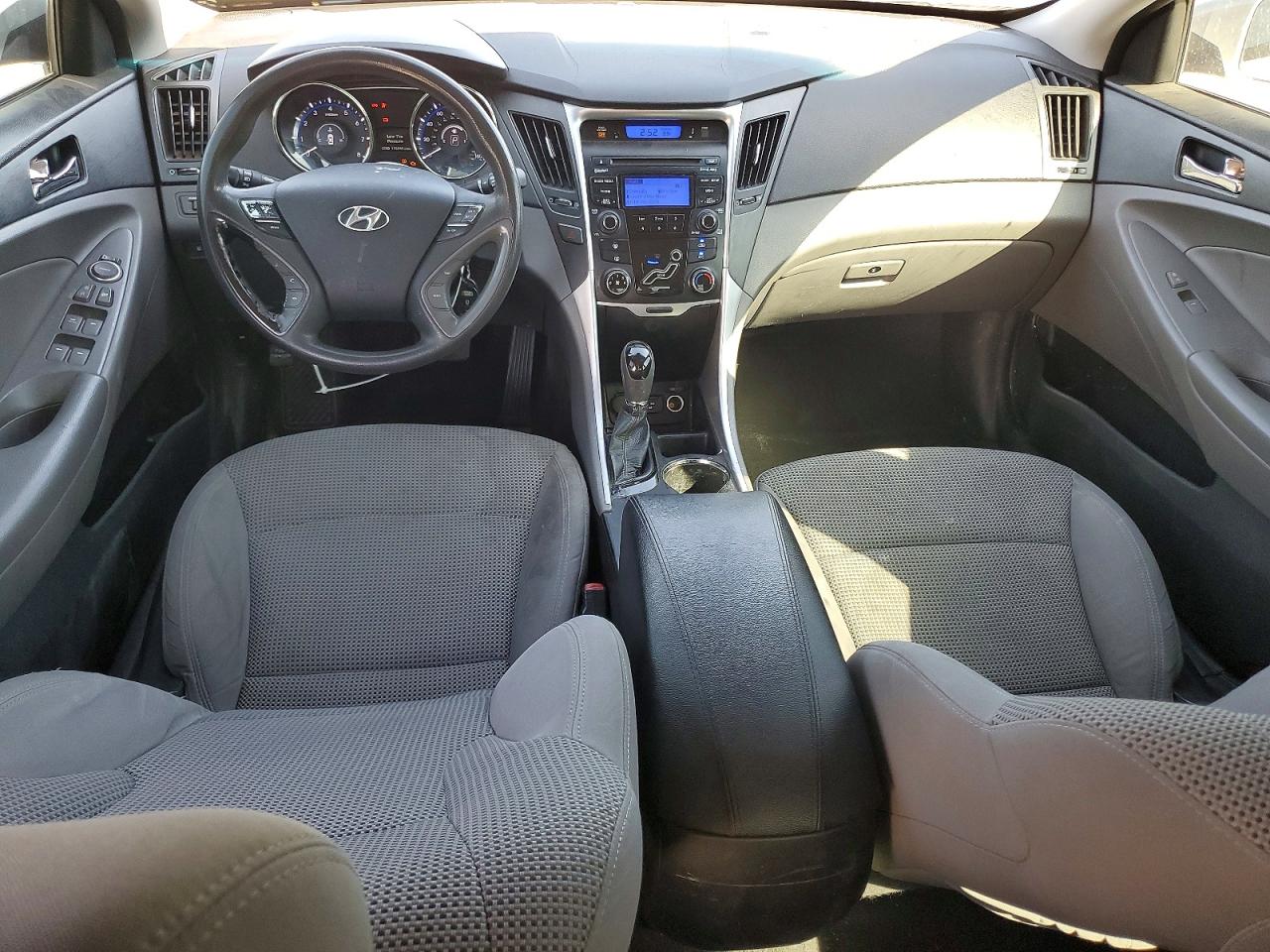 Hyundai SONATA Gls