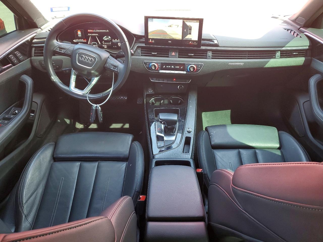 Audi A4 Premium Plus 45