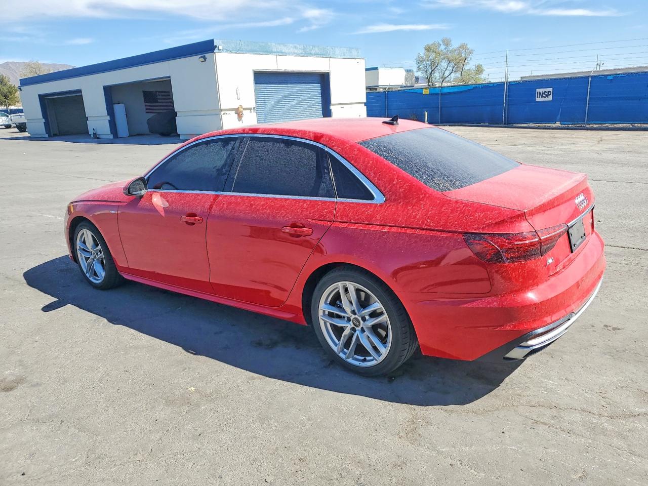 Audi A4 Premium Plus 45