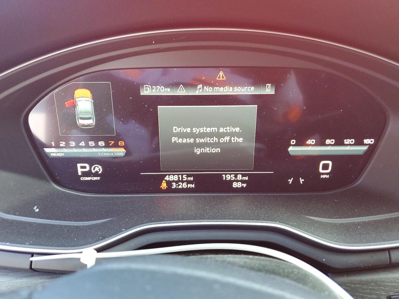 Audi A4 Premium Plus 45