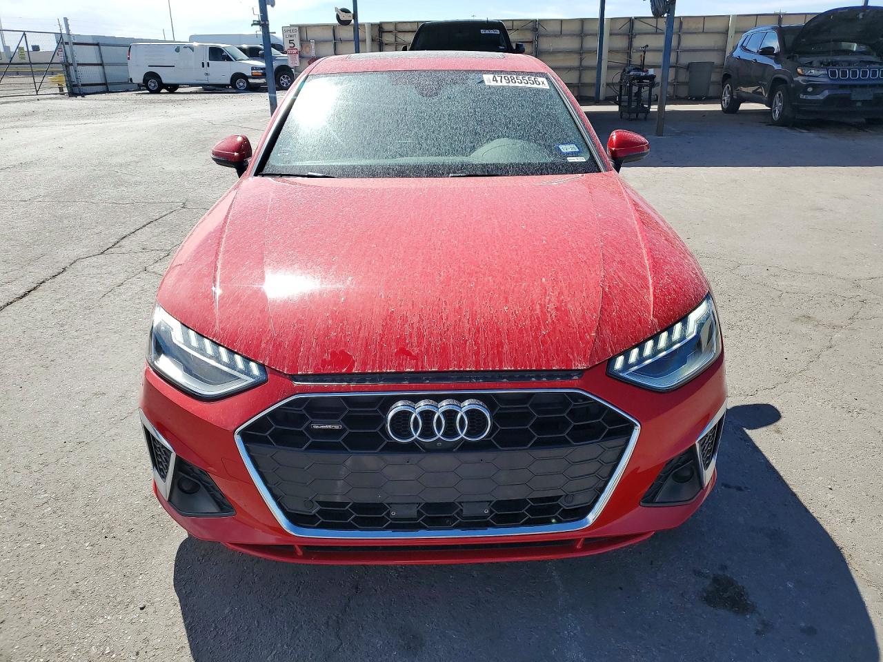 Audi A4 Premium Plus 45