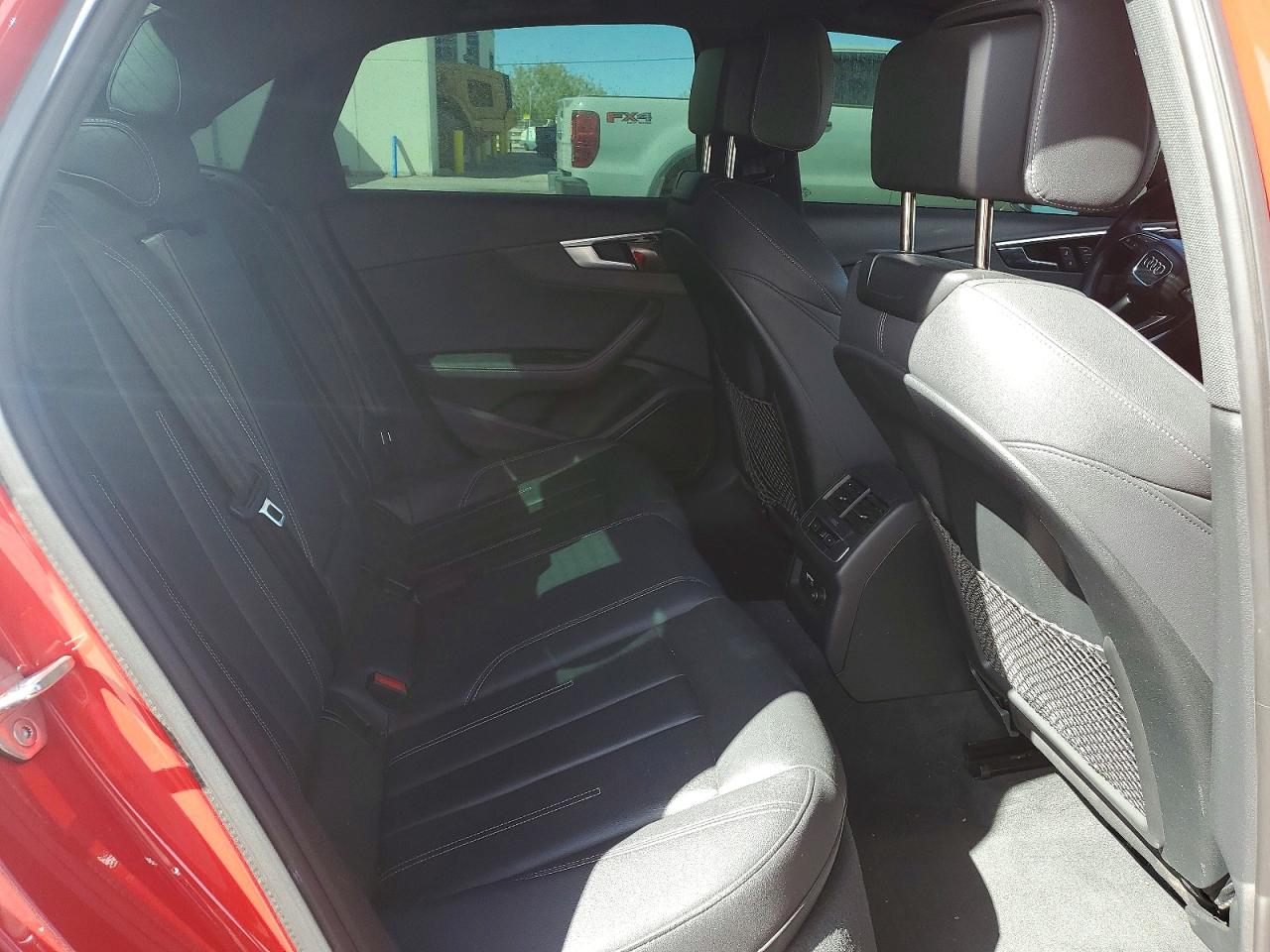 Audi A4 Premium Plus 45