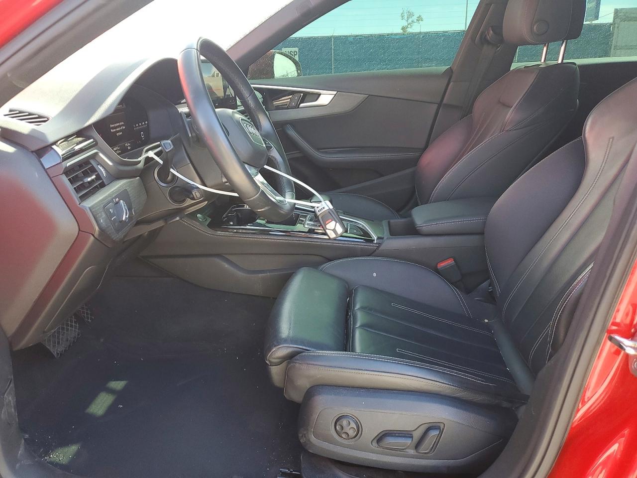 Audi A4 Premium Plus 45