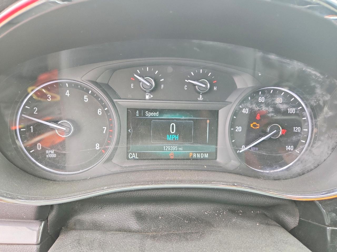 Buick Encore Preferred