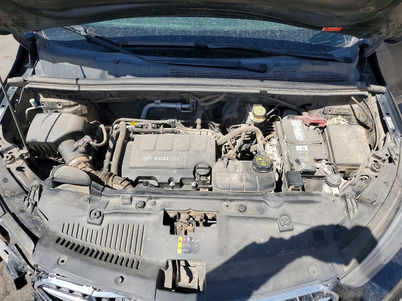 Buick Encore Preferred