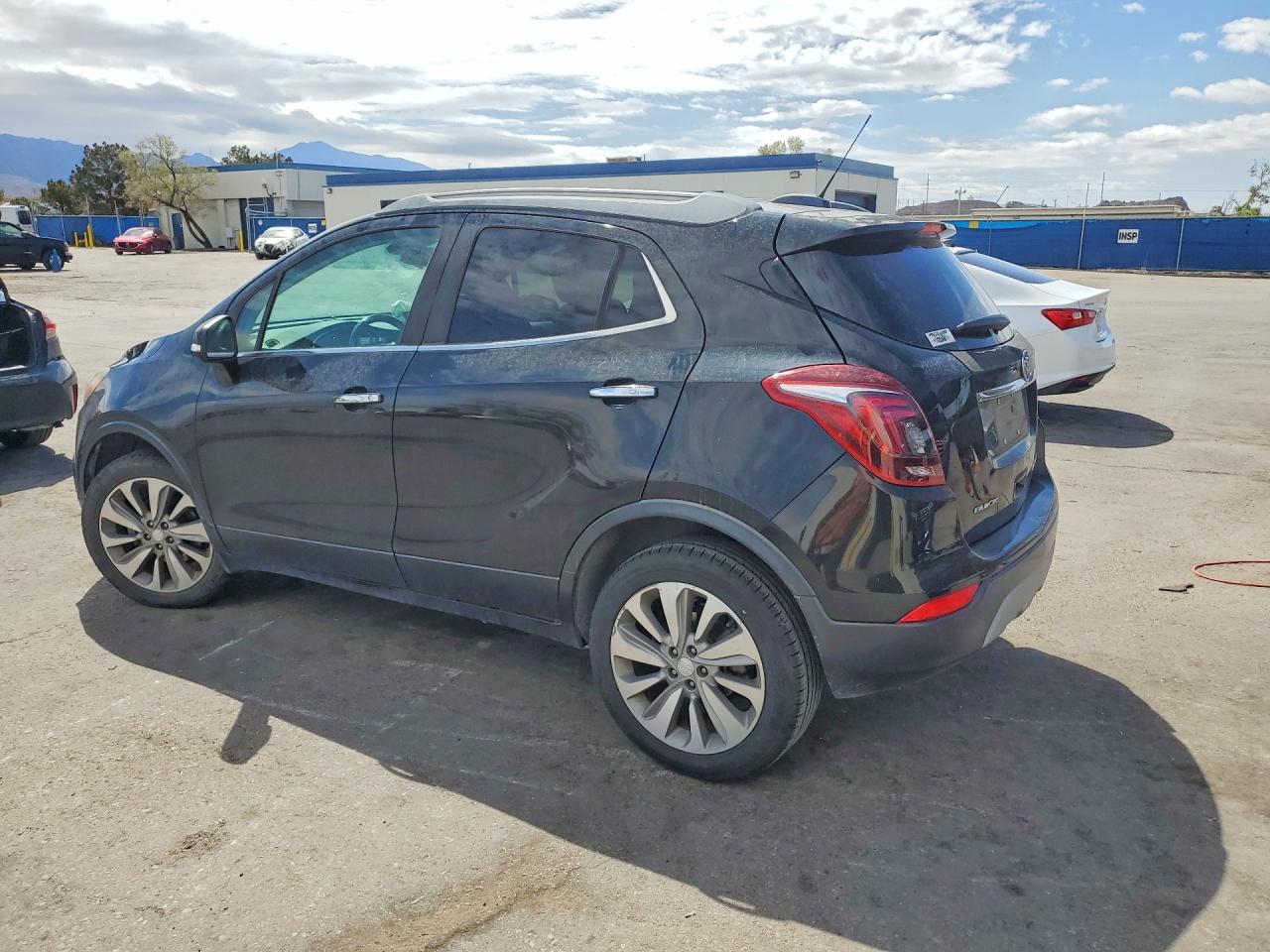 Buick Encore Preferred