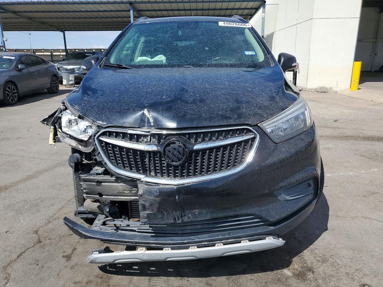 Buick Encore Preferred