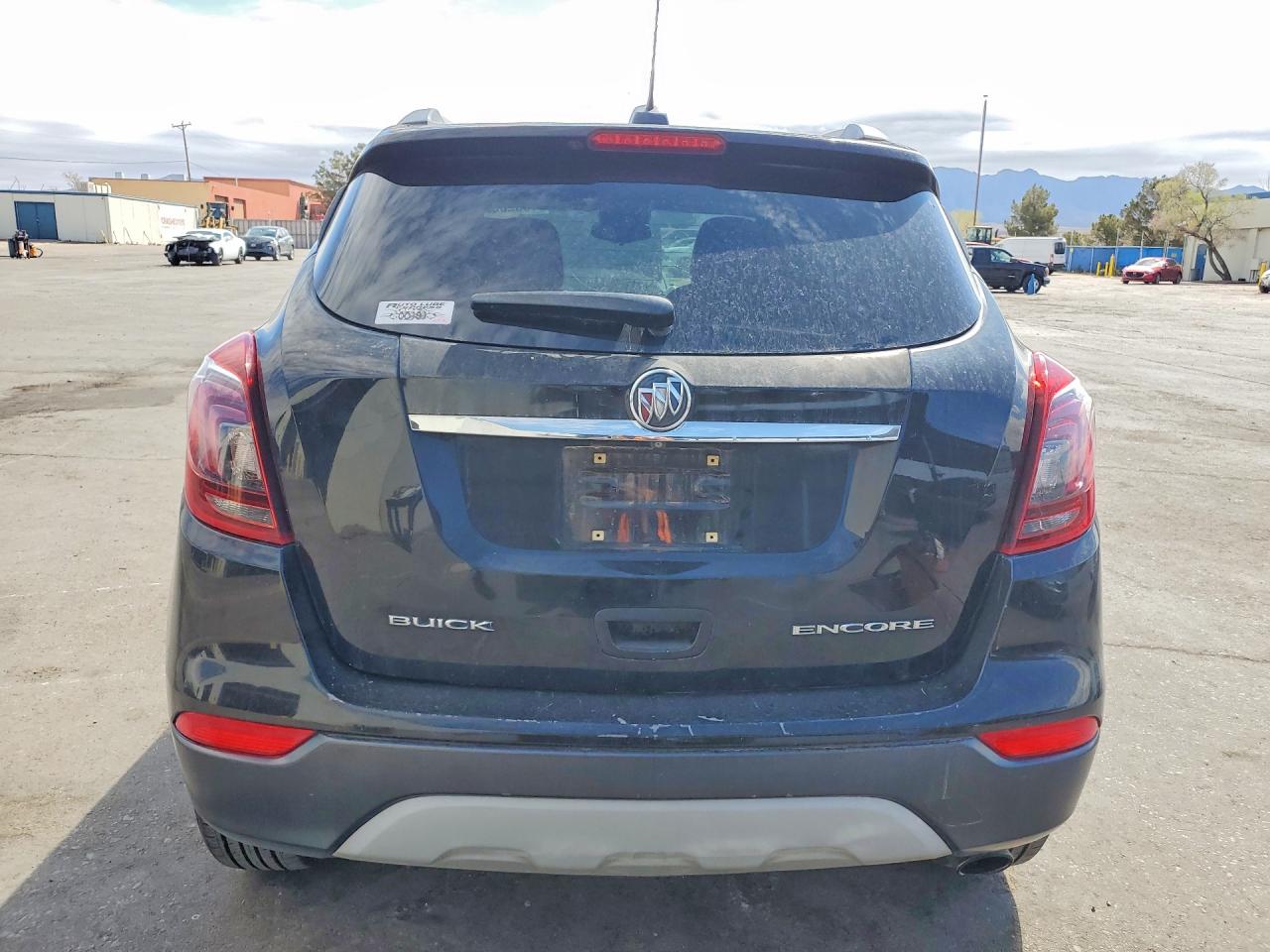 Buick Encore Preferred