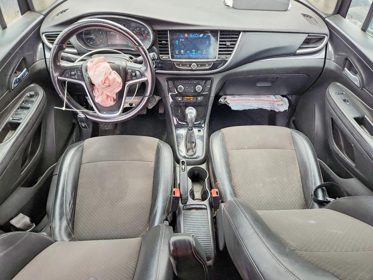Buick Encore Preferred