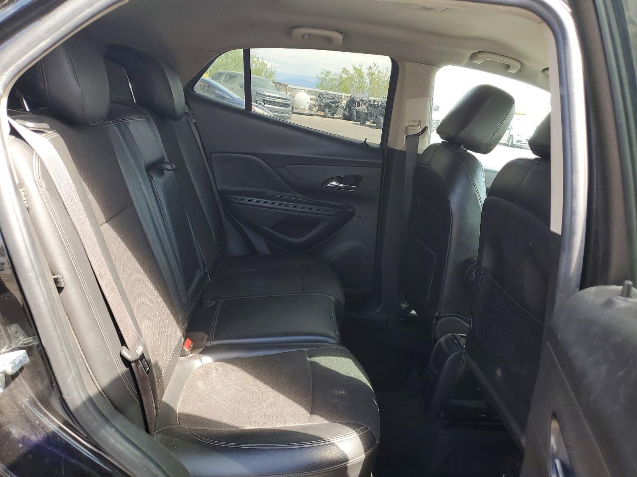Buick Encore Preferred
