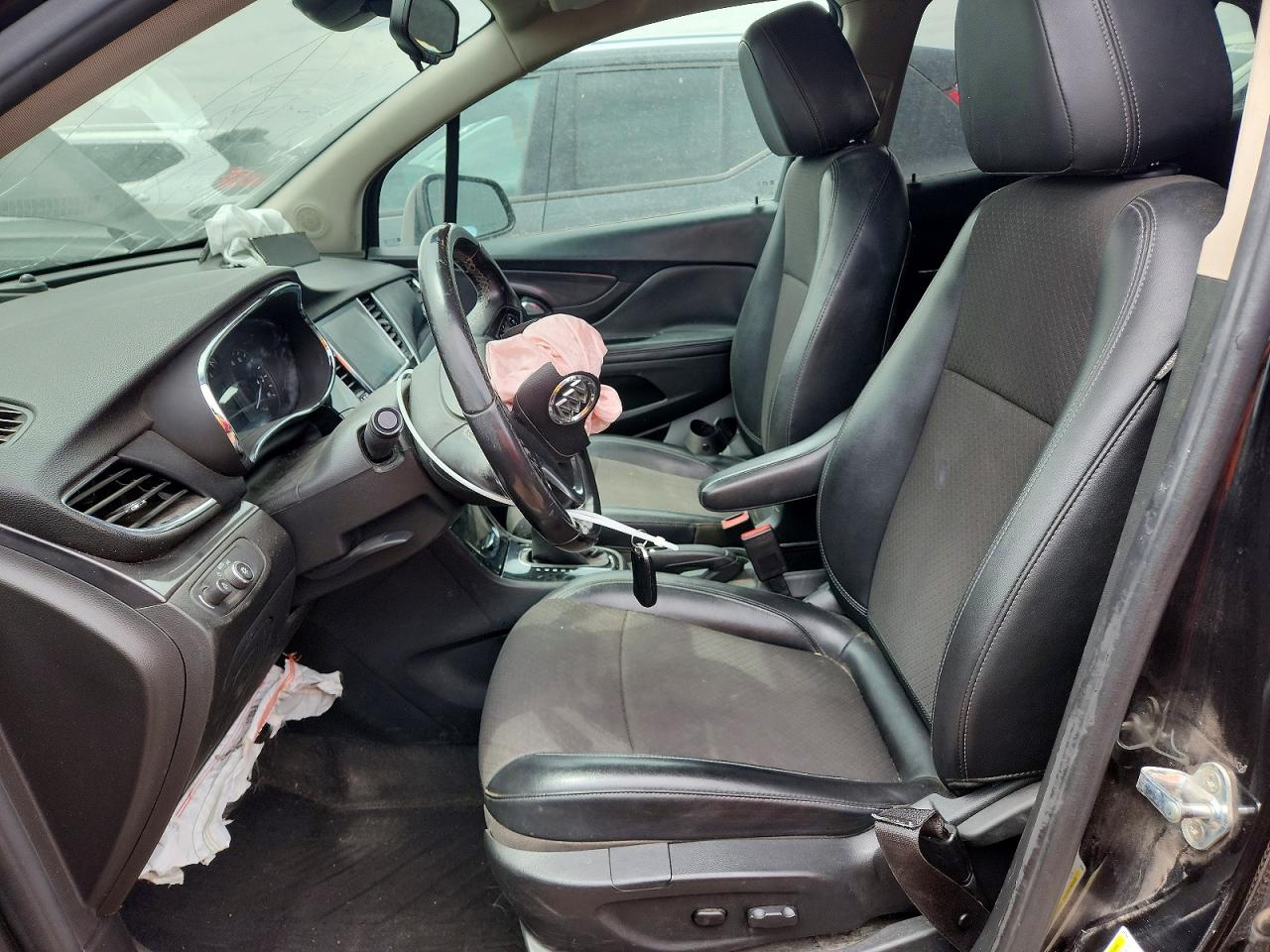 Buick Encore Preferred
