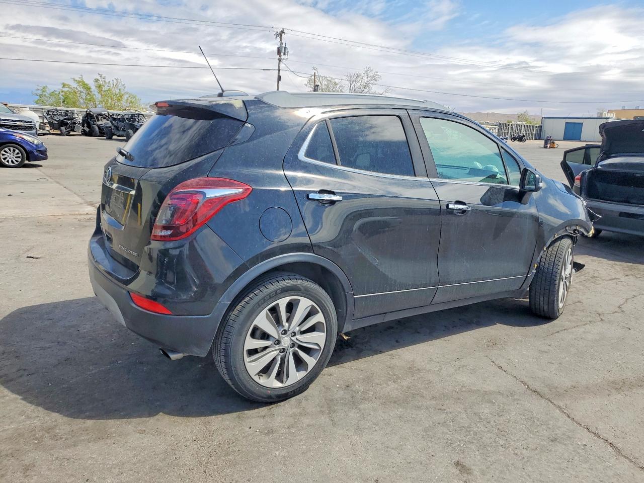 Buick Encore Preferred