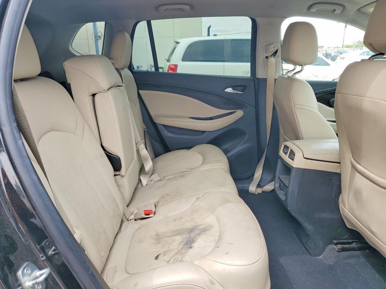 Buick Envision Preferred