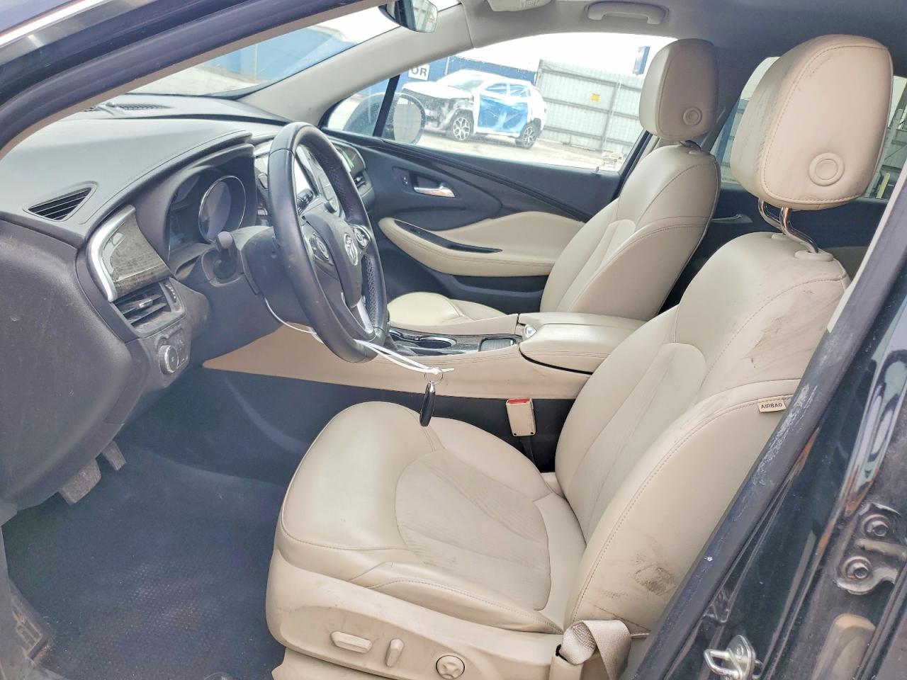 Buick Envision Preferred