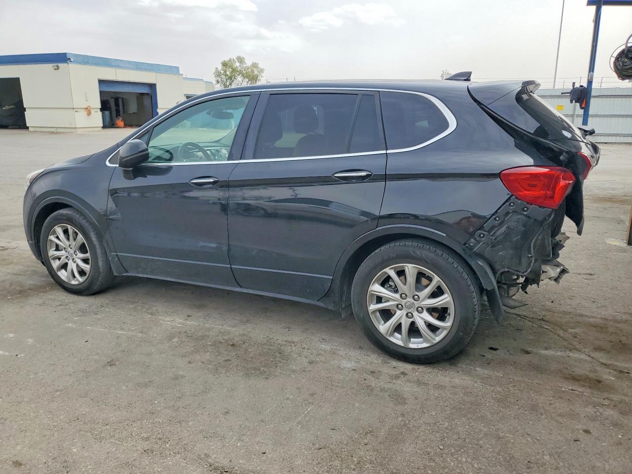 Buick Envision Preferred