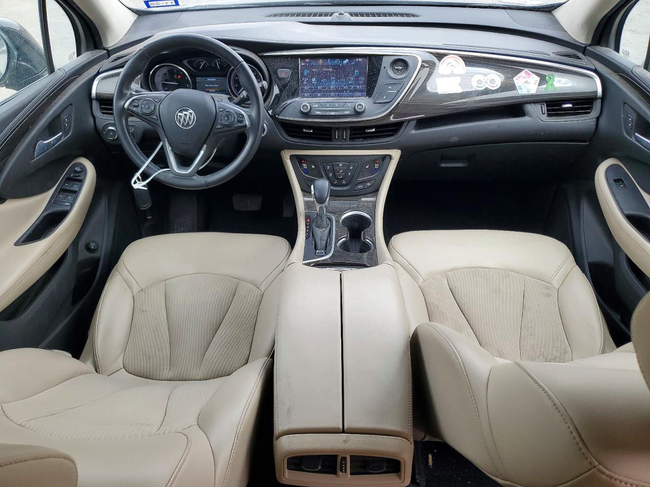 Buick Envision Preferred