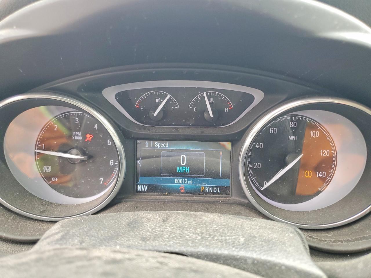 Buick Envision Preferred