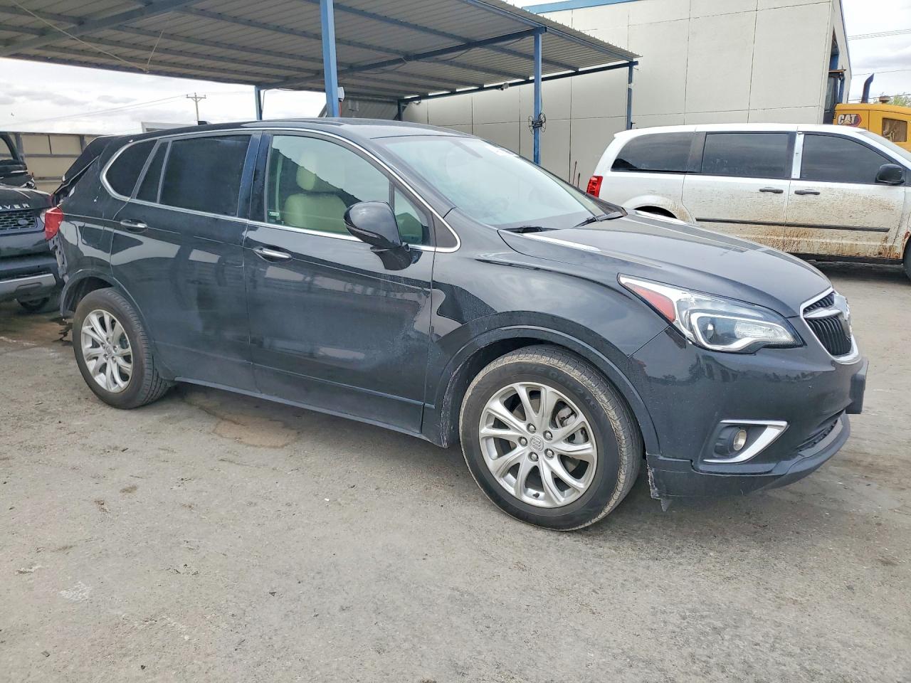 Buick Envision Preferred