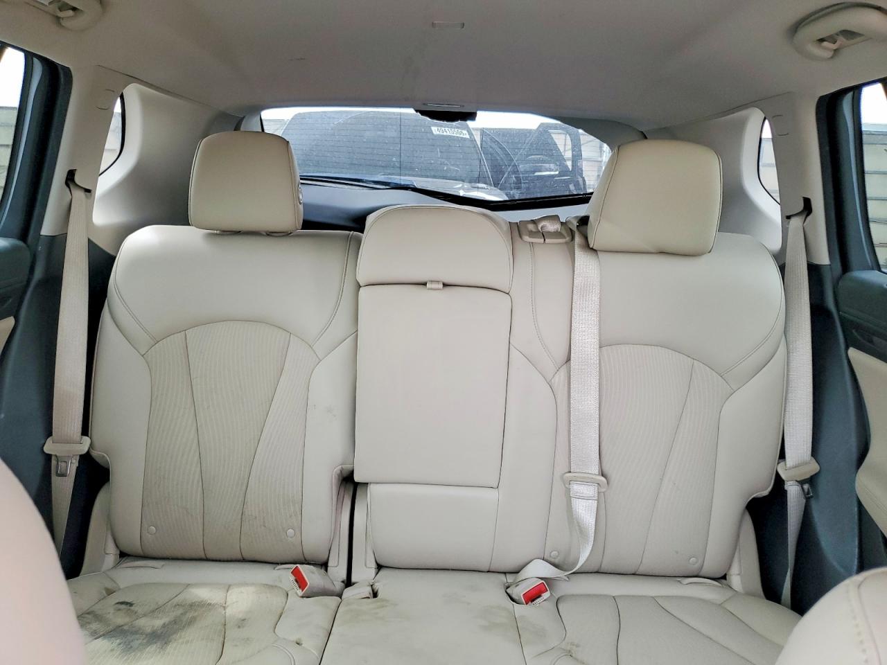 Buick Envision Preferred
