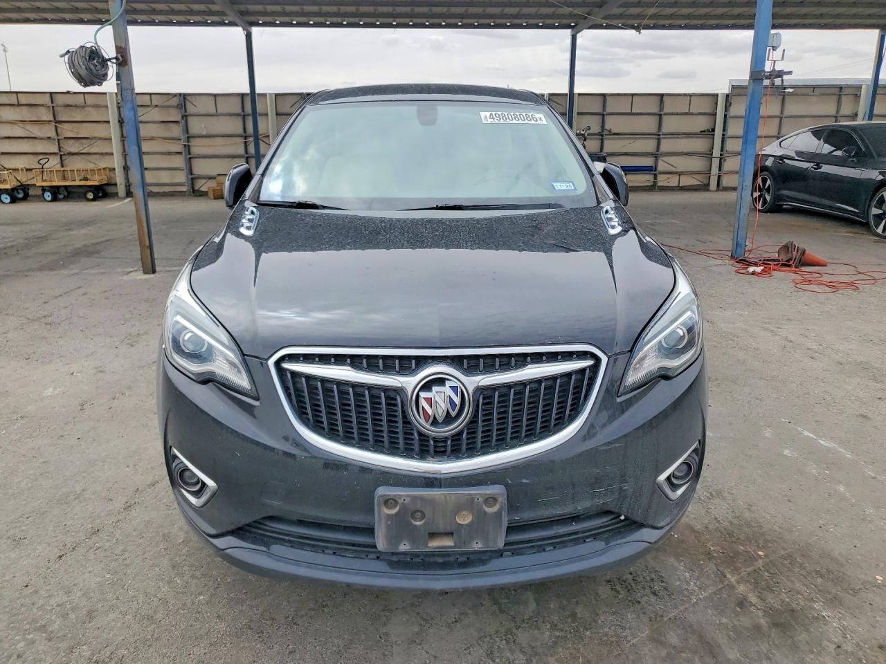 Buick Envision Preferred