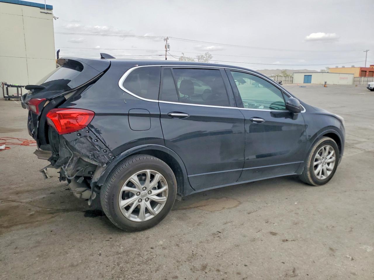 Buick Envision Preferred