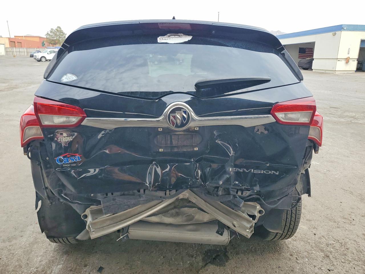 Buick Envision Preferred