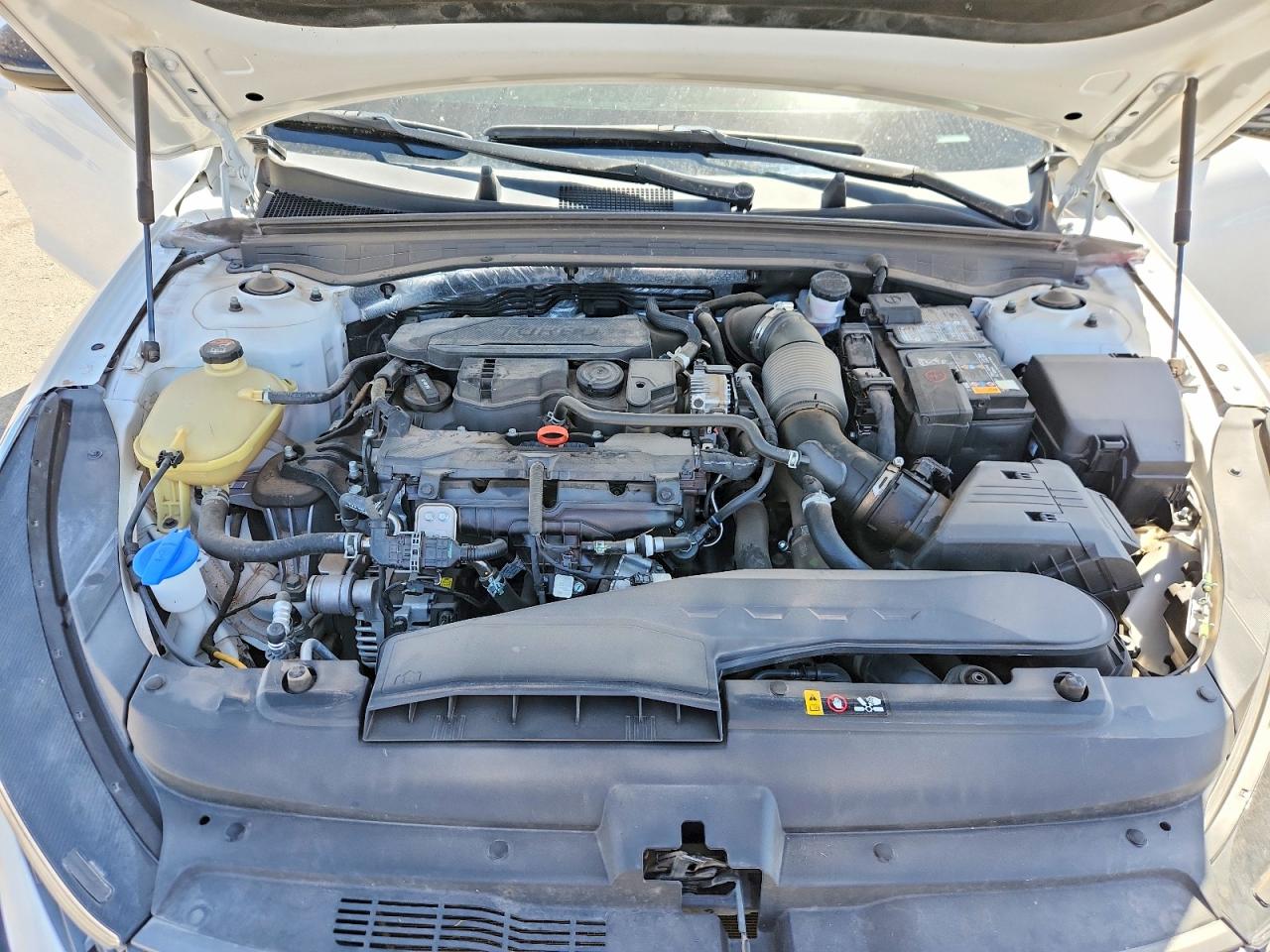 Kia K5 Gt Line