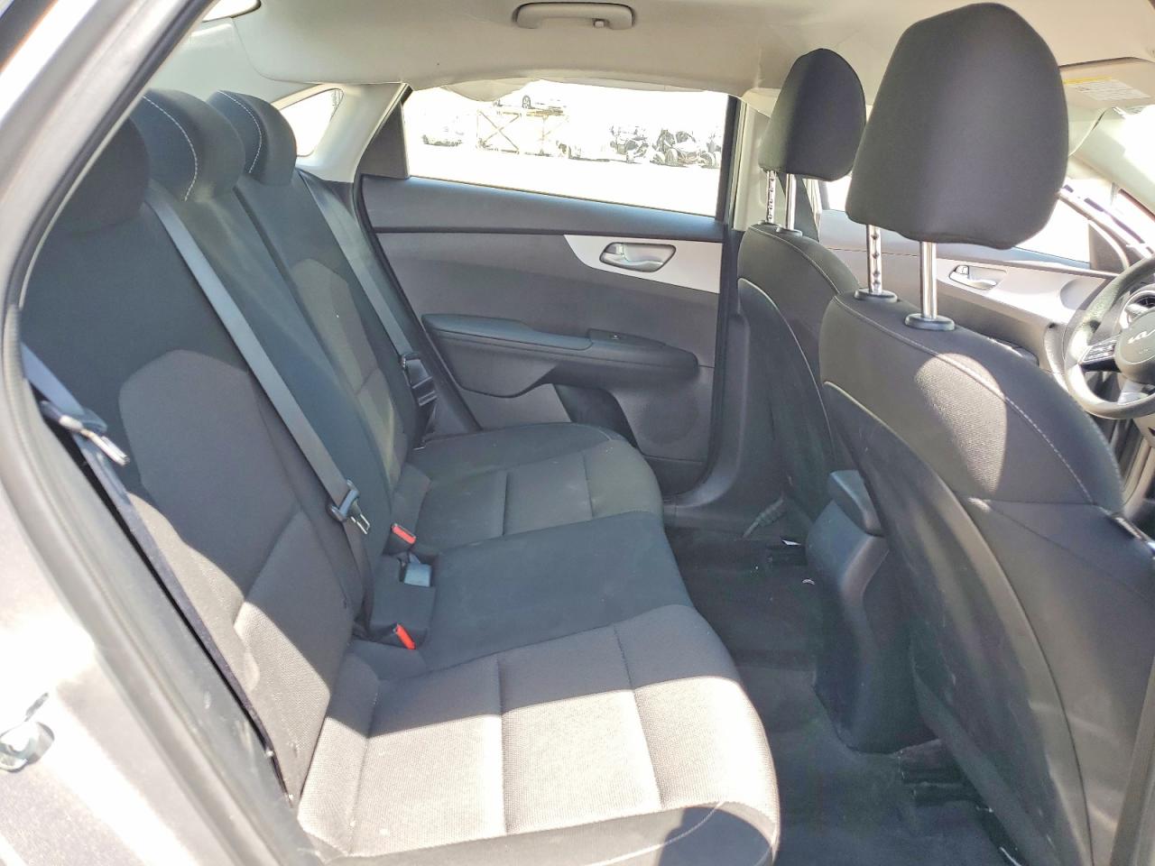 Kia Forte Lxs