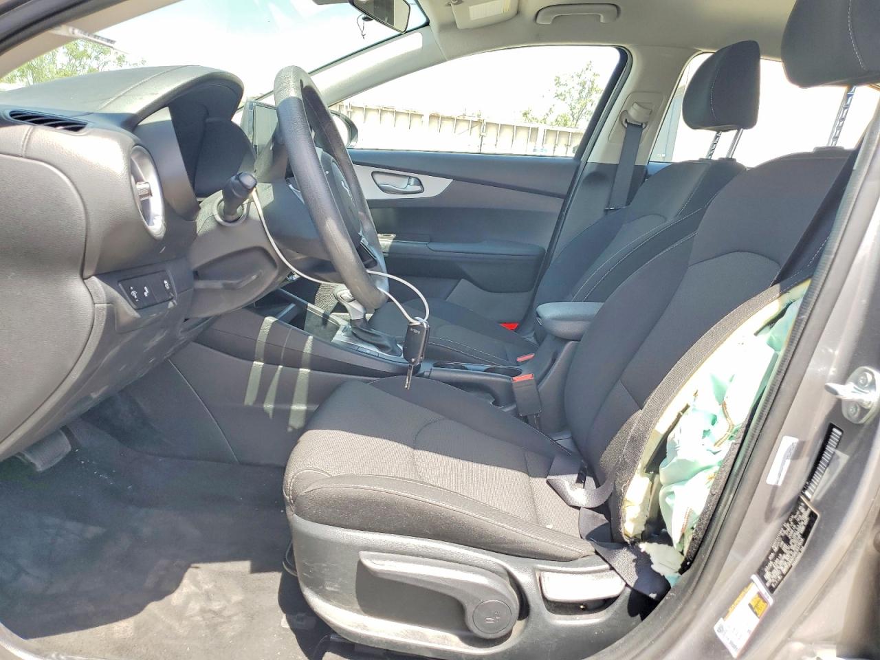 Kia Forte Lxs
