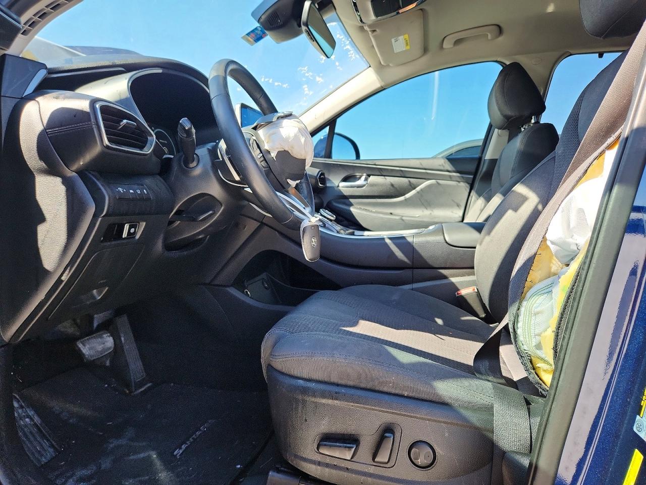 Hyundai SANTA FE Sel