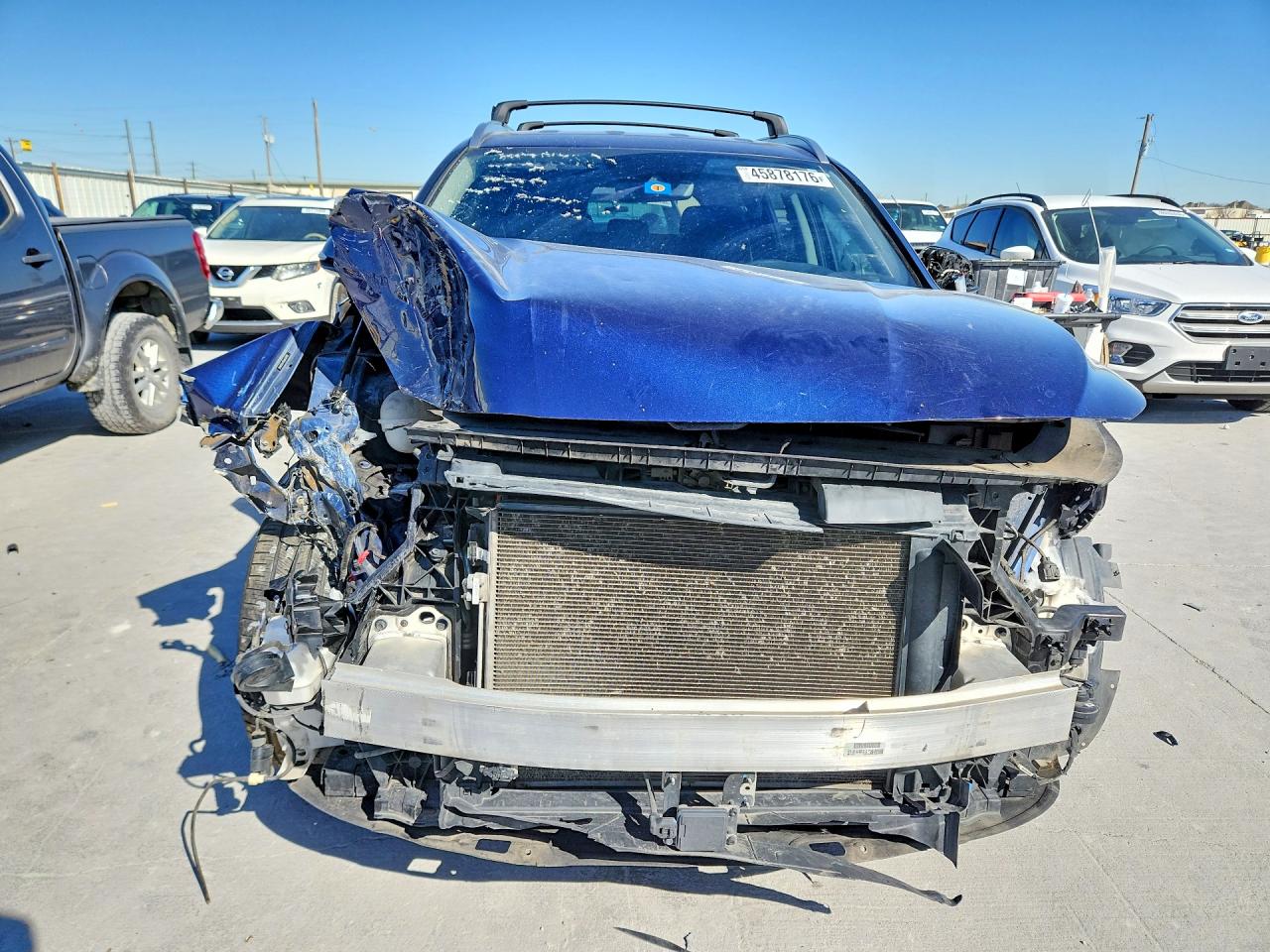 Hyundai SANTA FE Sel