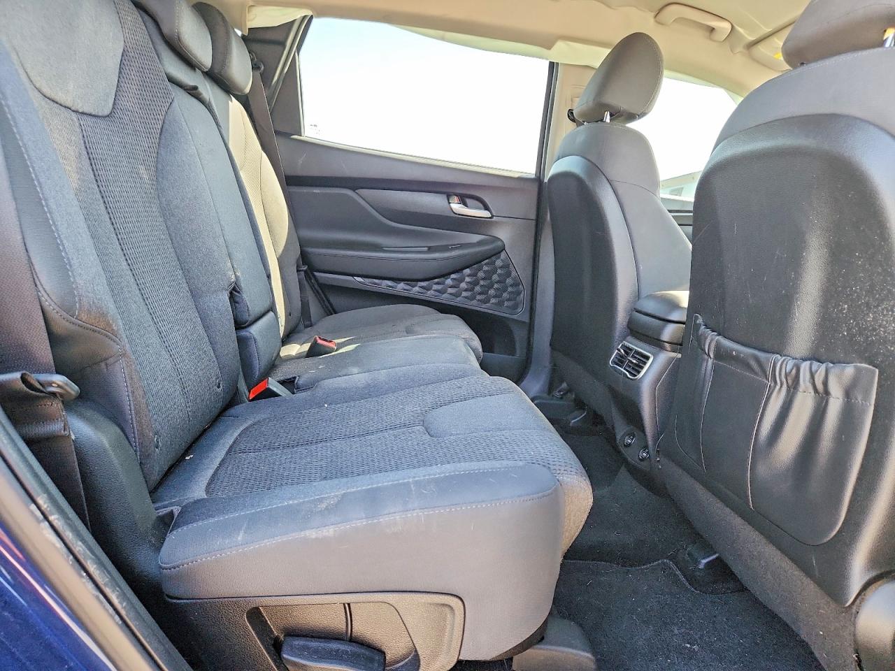 Hyundai SANTA FE Sel