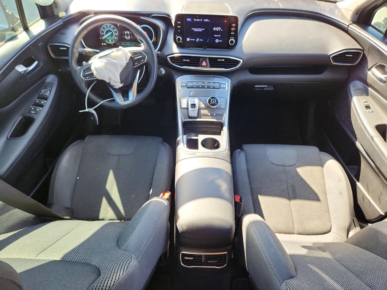 Hyundai SANTA FE Sel