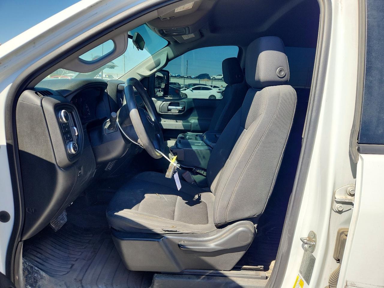 GMC Sierra K2500 Heavy Duty