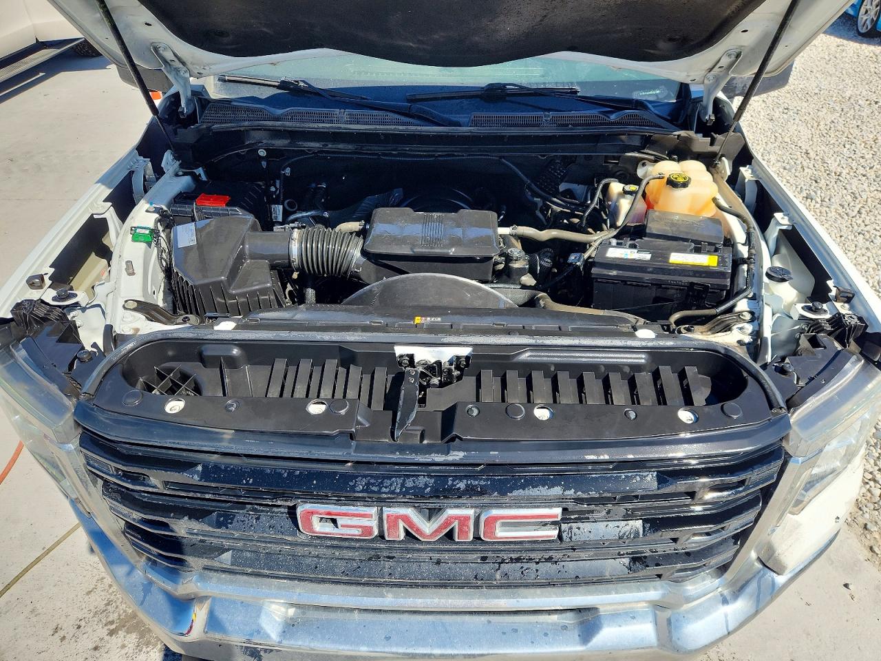 GMC Sierra K2500 Heavy Duty