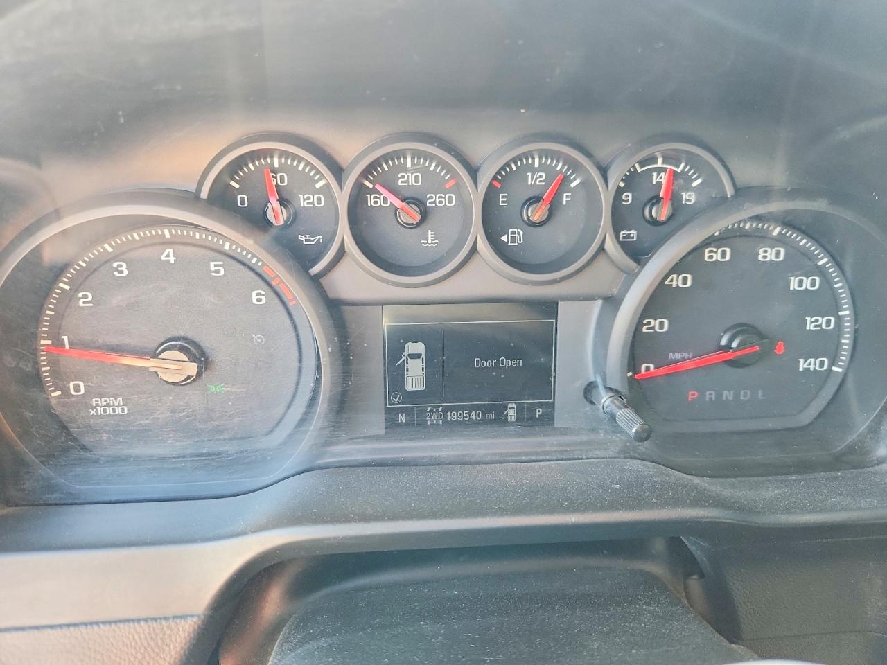 GMC Sierra K2500 Heavy Duty
