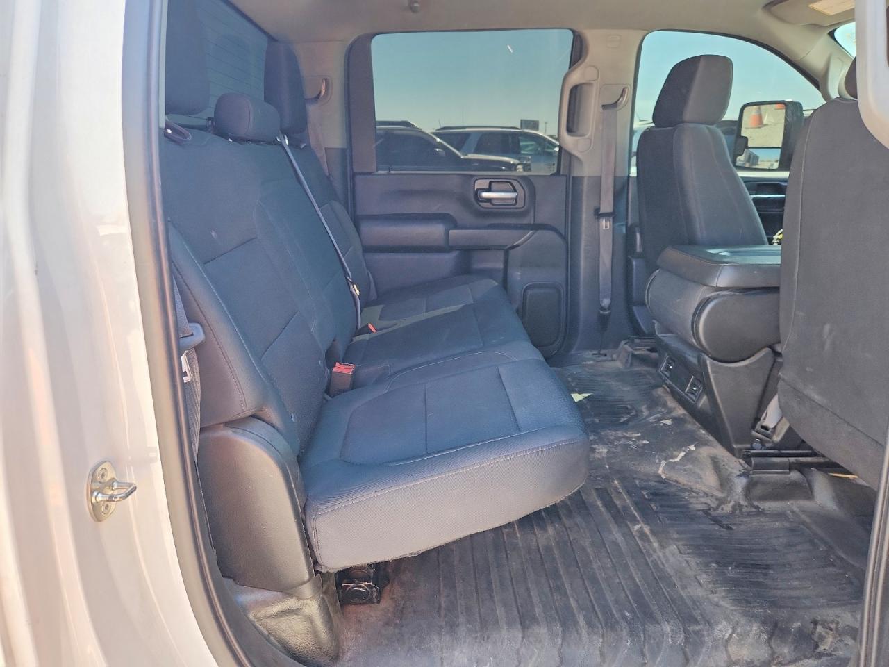 GMC Sierra K2500 Heavy Duty