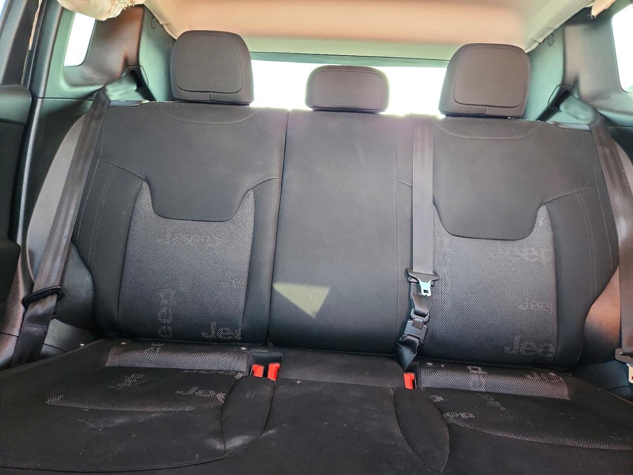 Jeep Renegade Sport