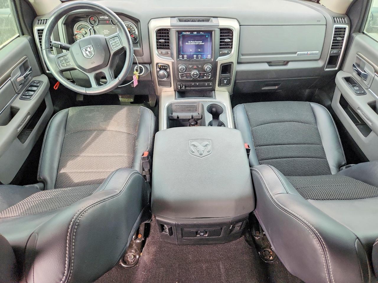 Ram 1500 Slt