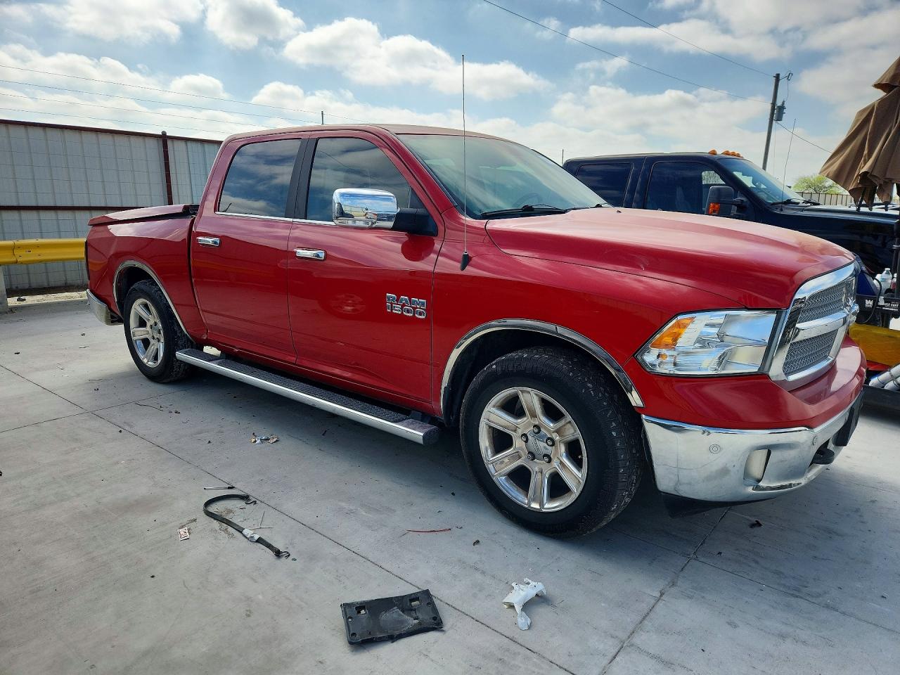 Ram 1500 Slt