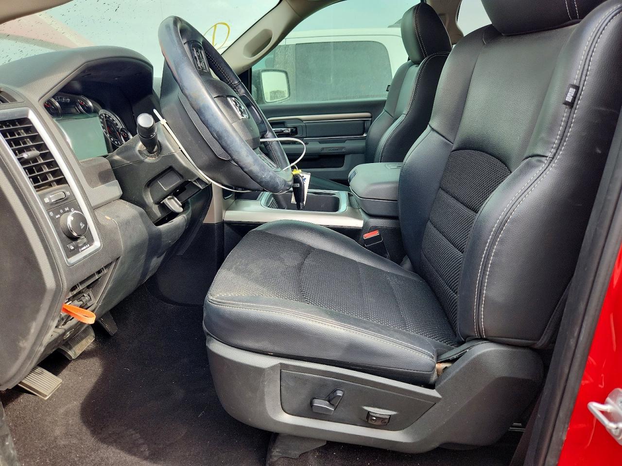 Ram 1500 Slt