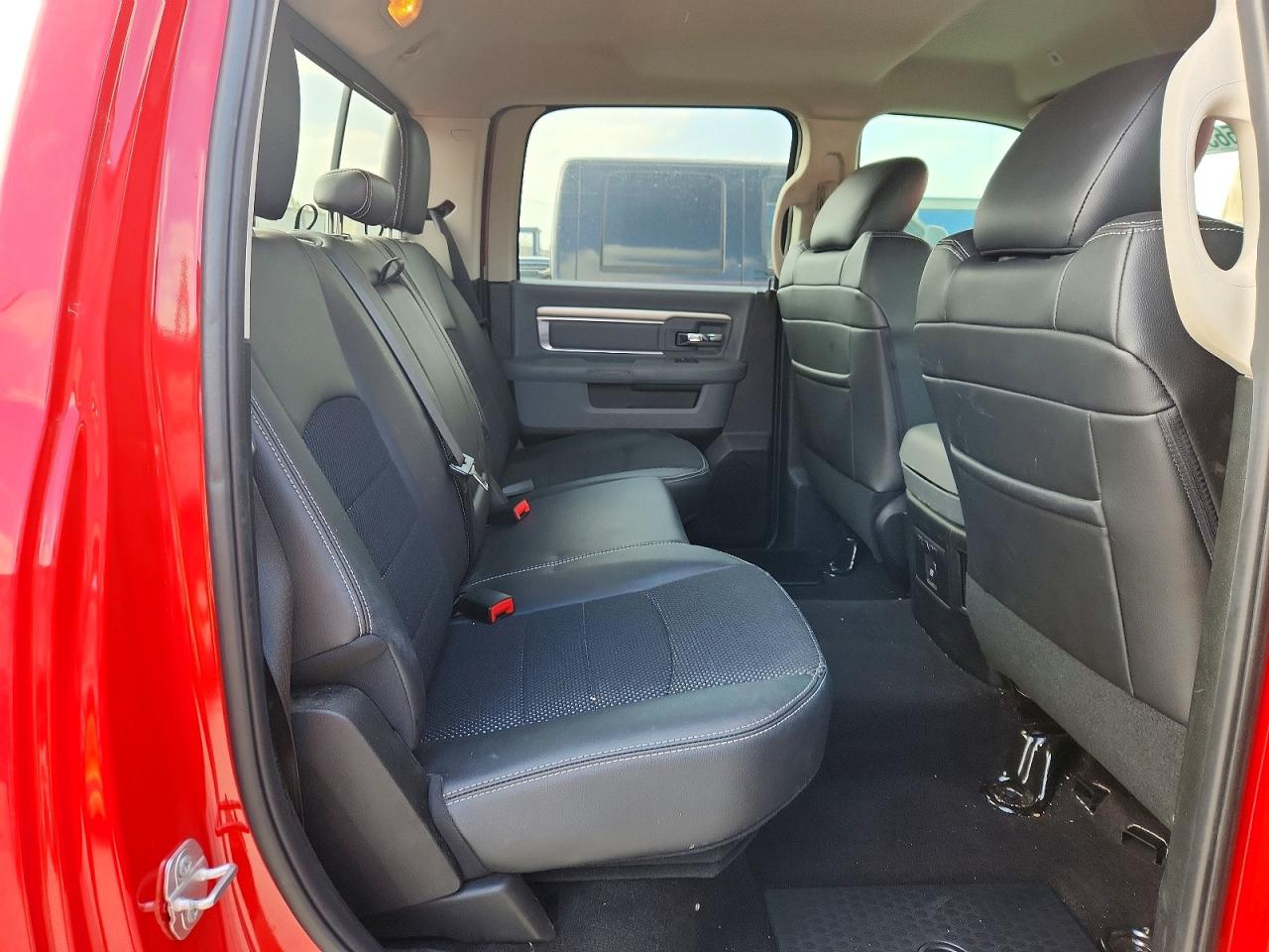 Ram 1500 Slt