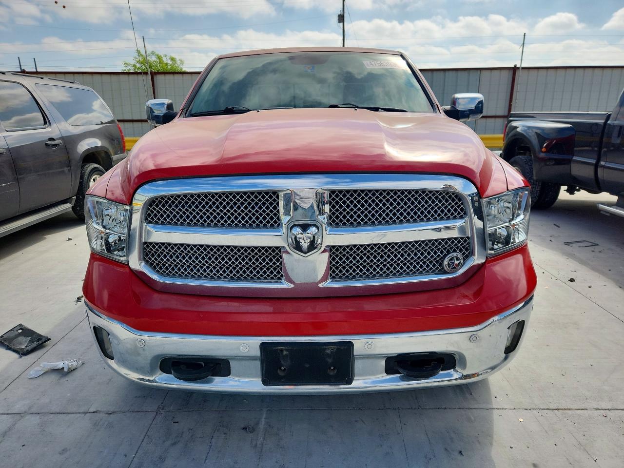 Ram 1500 Slt