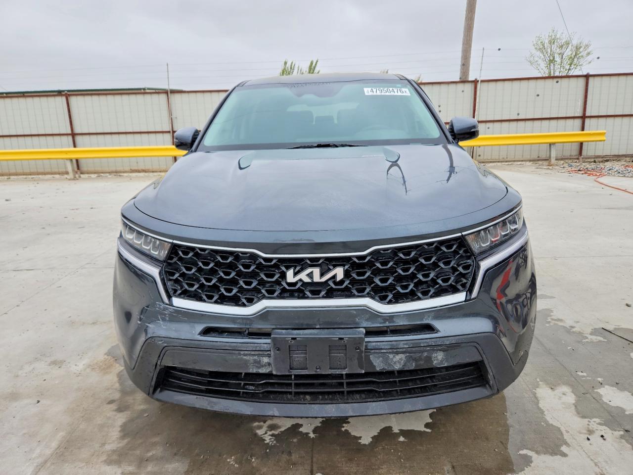 Kia Sorento Lx