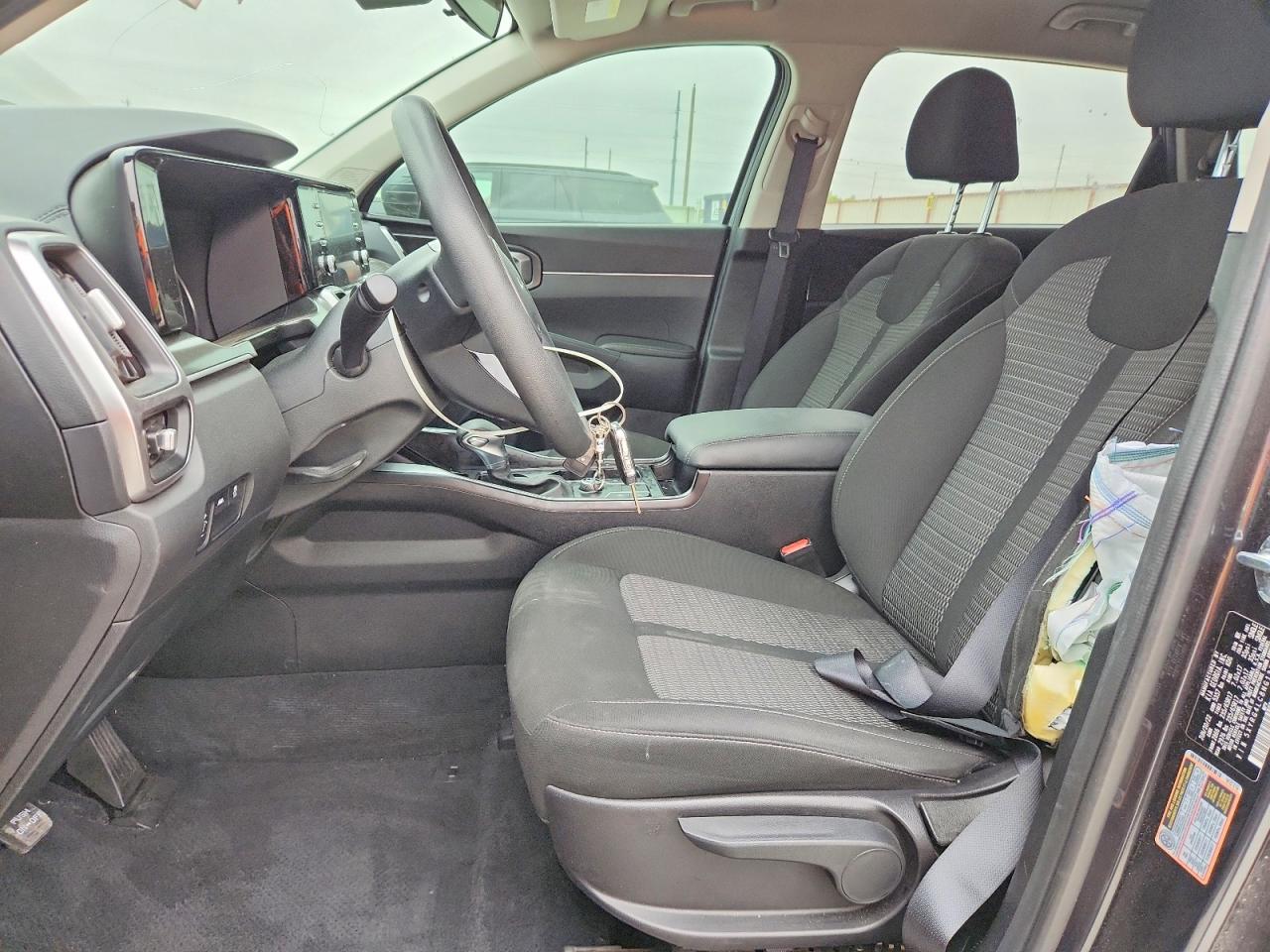 Kia Sorento Lx