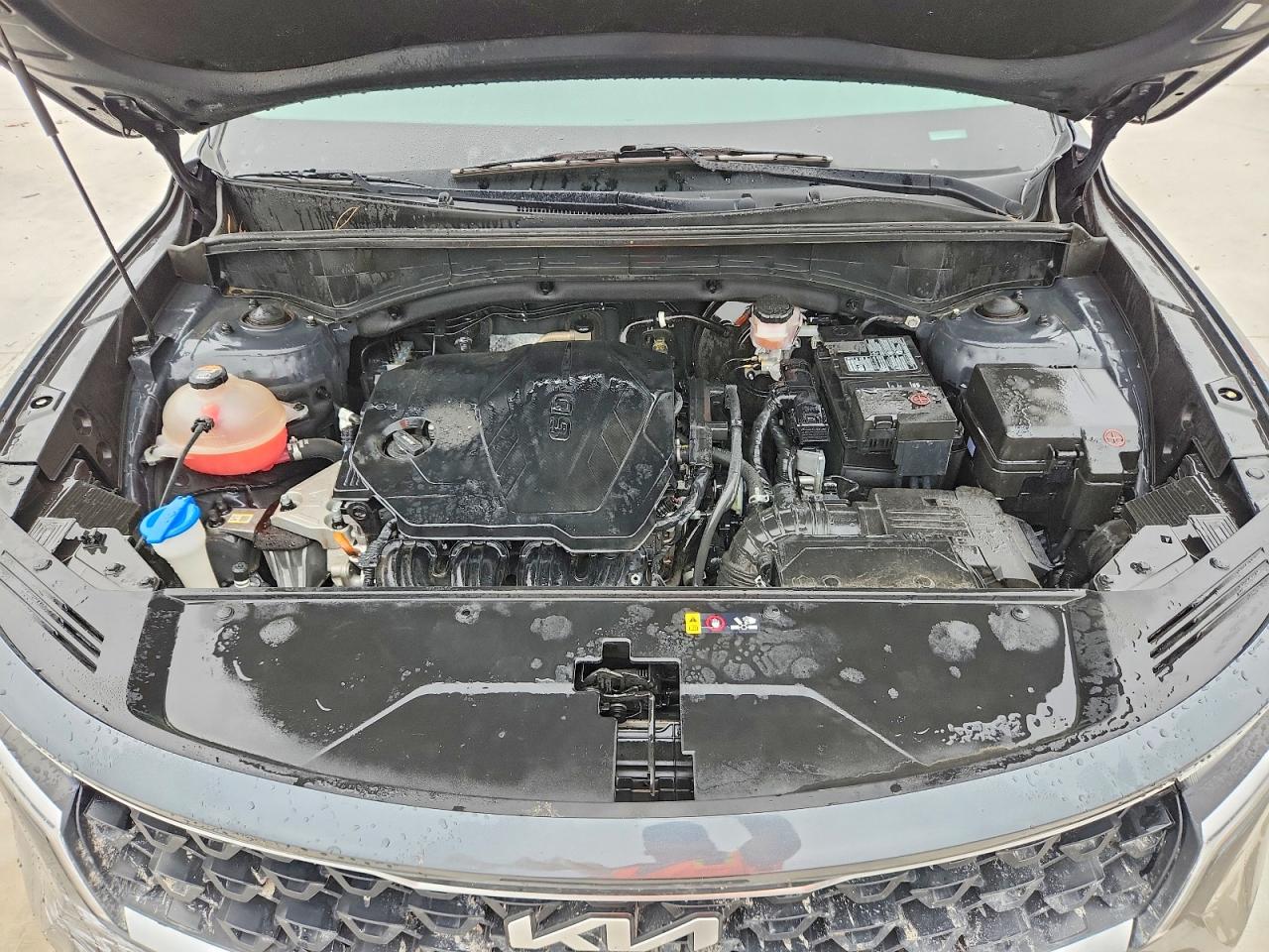 Kia Sorento Lx
