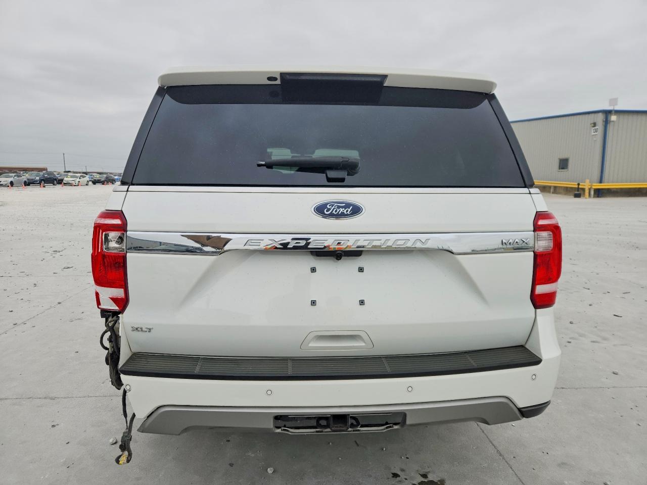 Ford Expedition Max Xlt